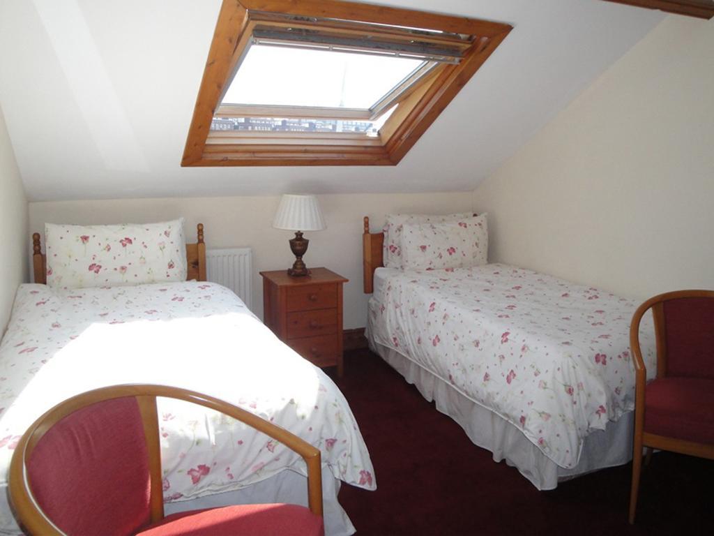 Riverside Bed And Breakfast Cardiff Room photo